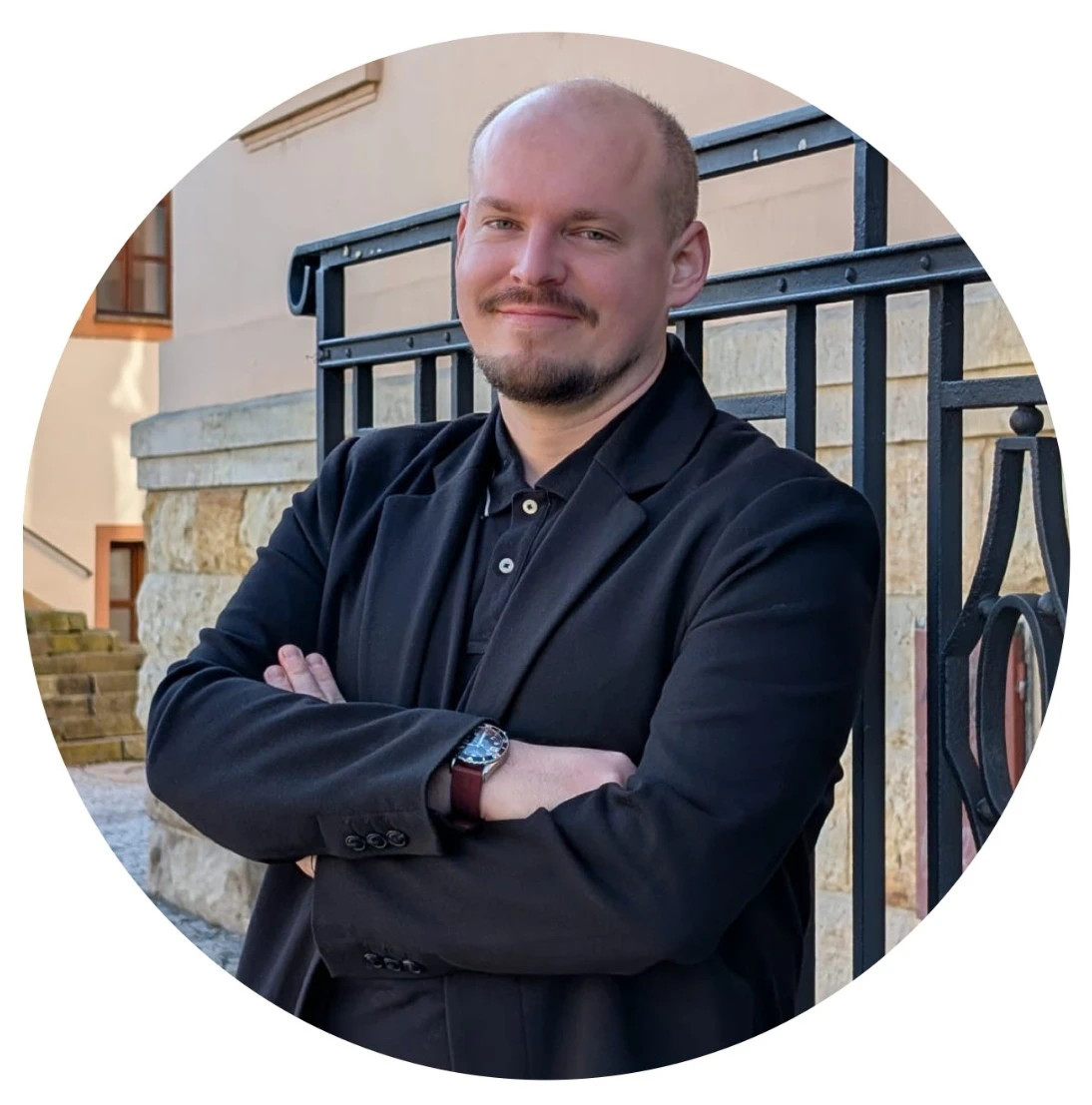 Zdeněk TOMÁŠEK - obchodník