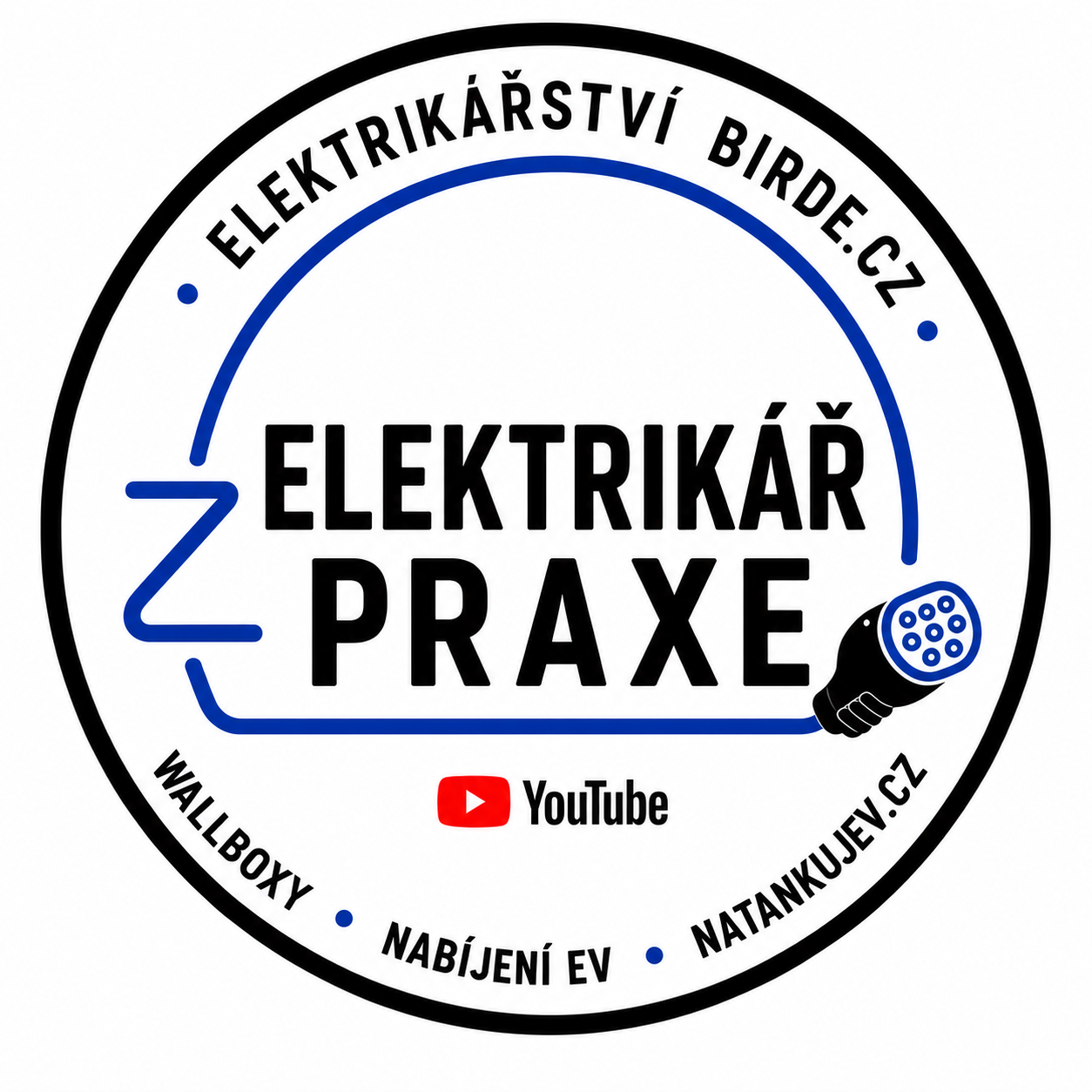 náš Youtube kanál